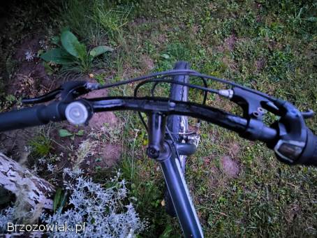 Rower dziecięcy Btwin -  koła 20
