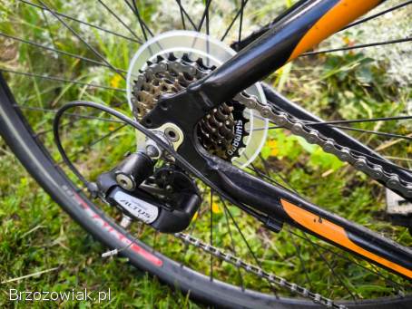 Rower Crossowy Romet 28