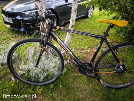 Rower Crossowy Romet 28