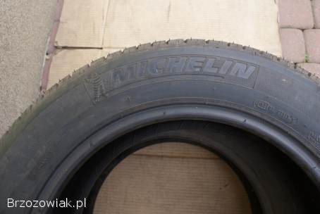 Opony 2 szt.  Micheli 2szt.  Norauto 205/60R16 jak Nowe felgi stalowe i Alu
