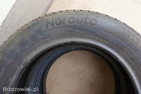Opony 2 szt.  Micheli 2szt.  Norauto 205/60R16 jak Nowe felgi stalowe i Alu