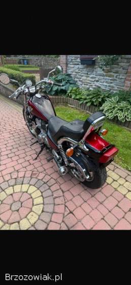 Kawasaki EN 500 1994