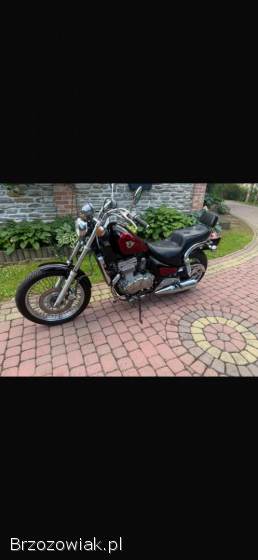 Kawasaki EN 500 1994