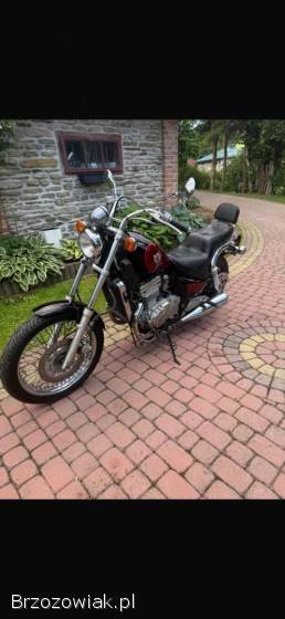 Kawasaki EN 500 1994