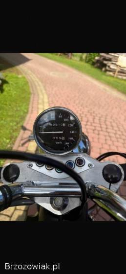 Kawasaki EN 500 1994
