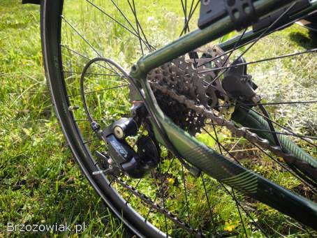 Rower Cross/Fitness Cannondale 28