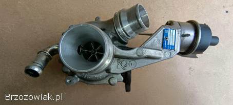 Turbina do Opel 1.  6 CDTI 136kM.