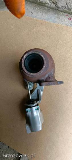 Turbina do Opel 1.  6 CDTI 136kM.