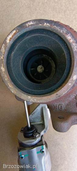 Turbina do Opel 1.  6 CDTI 136kM.
