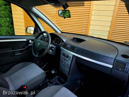 Opel Meriva 2005