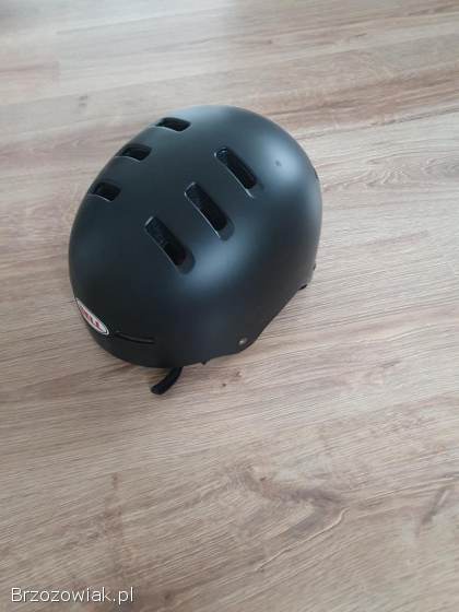 Kask Bell na hulajnoge rolki Rozmiar L