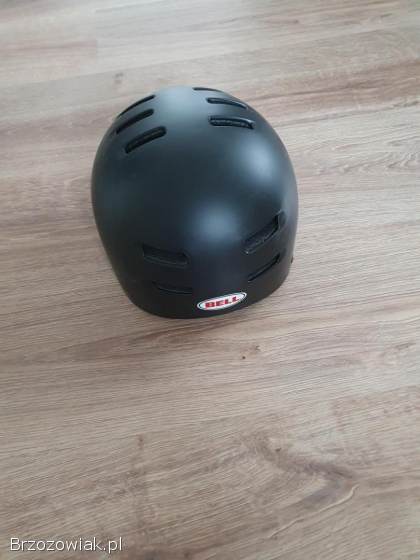 Kask Bell na hulajnoge rolki Rozmiar L