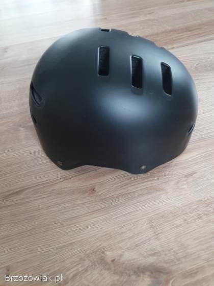 Kask Bell na hulajnoge rolki Rozmiar L