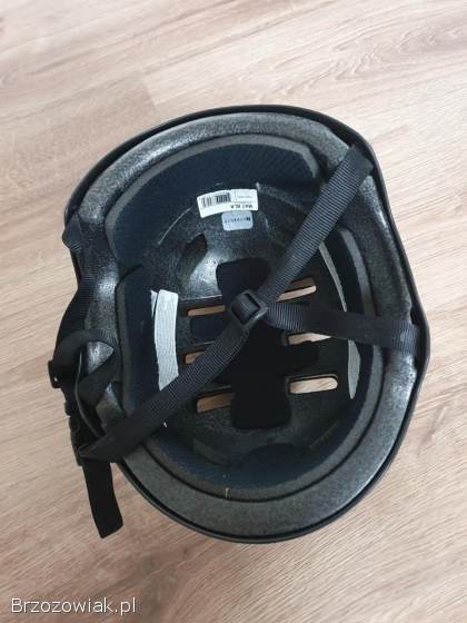 Kask Bell na hulajnoge rolki Rozmiar L