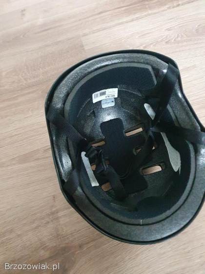 Kask Bell na hulajnoge rolki Rozmiar L