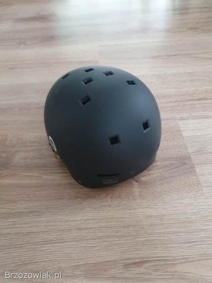 Kask skate na rower rolki hulajnoge