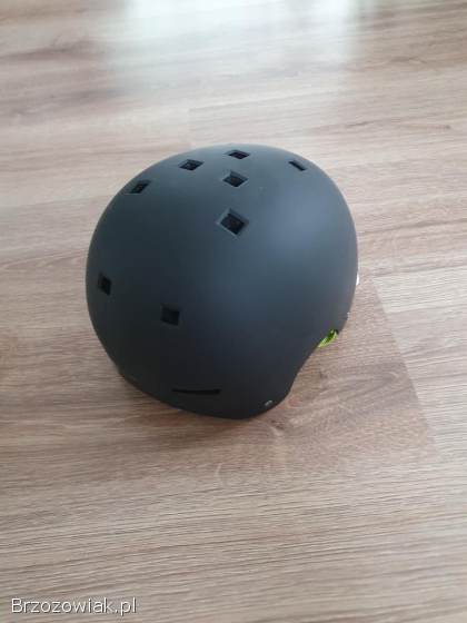 Kask skate na rower rolki hulajnoge
