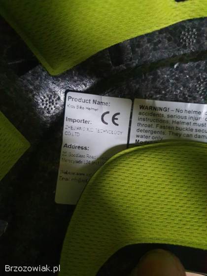 Kask skate na rower rolki hulajnoge