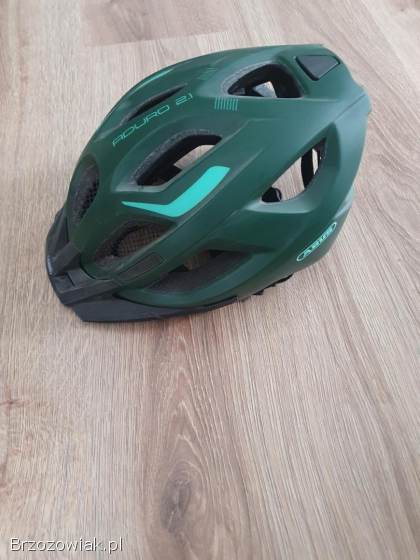 Kask rowerowy Abus Aduro 2.  1