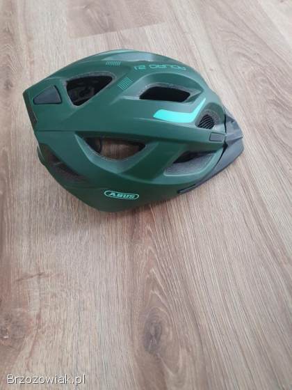 Kask rowerowy Abus Aduro 2.  1