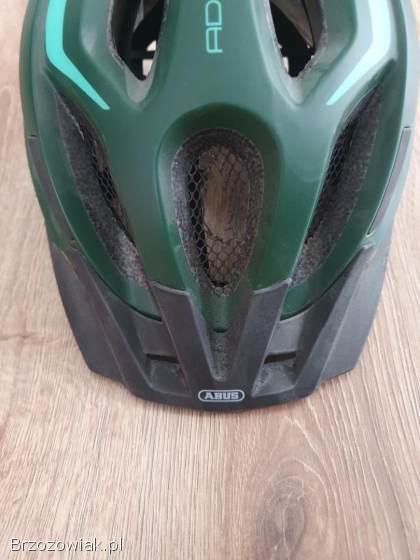 Kask rowerowy Abus Aduro 2.  1