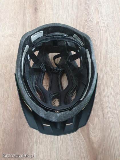 Kask rowerowy Abus Aduro 2.  1