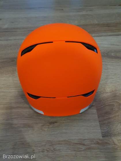 Kask skate Abus rower rolki