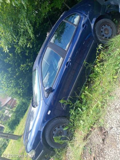 Seat Leon 2002 rok 1.  6 benzyna