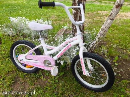 Rower dziecięcy 16 Merida Daisy