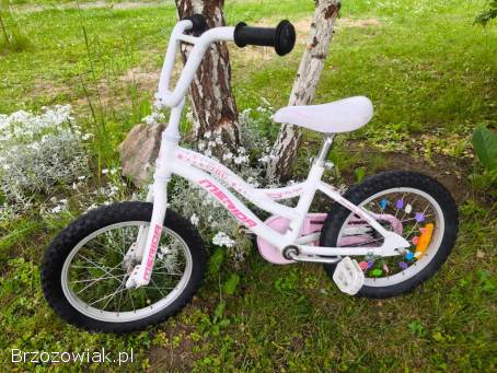 Rower dziecięcy 16 Merida Daisy