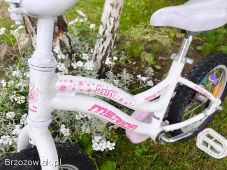 Rower dziecięcy 16 Merida Daisy