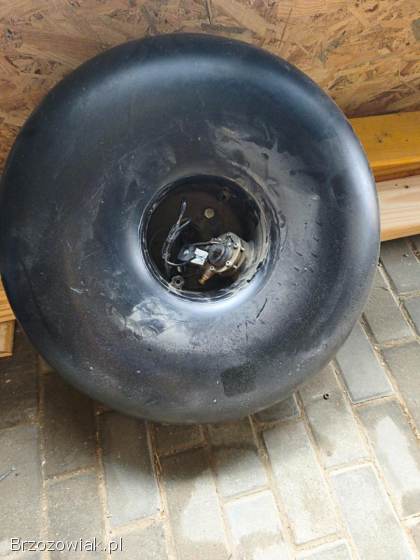 Instalacja LPG butla do 2029