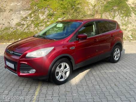 Ford Kuga 2013