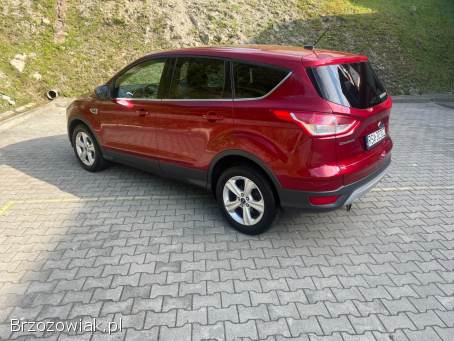 Ford Kuga 2013