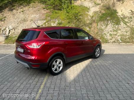 Ford Kuga 2013