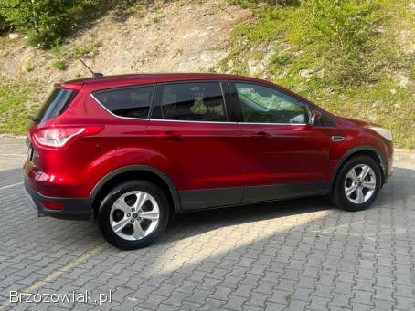 Ford Kuga 2013