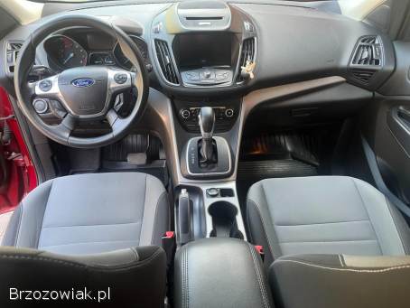 Ford Kuga 2013