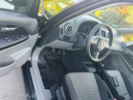 Suzuki SX4 4x4 2010