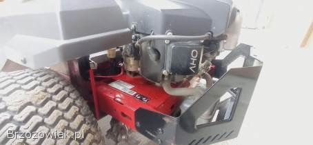 Sprzedam kosiarkę zeroskrętną Torro TimeCutter