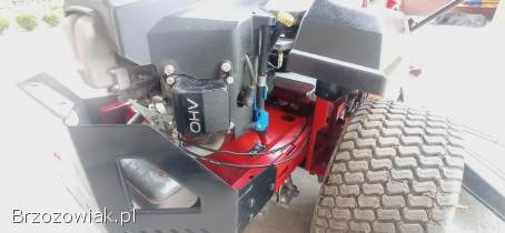 Sprzedam kosiarkę zeroskrętną Torro TimeCutter
