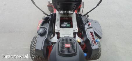 Sprzedam kosiarkę zeroskrętną Torro TimeCutter