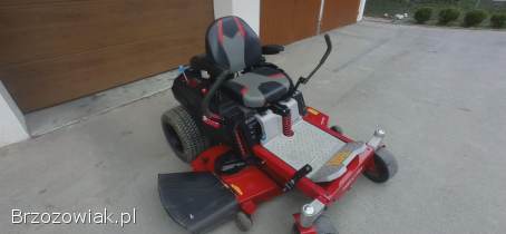 Sprzedam kosiarkę zeroskrętną Torro TimeCutter