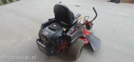 Sprzedam kosiarkę zeroskrętną Torro TimeCutter