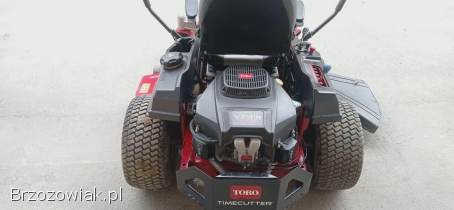 Sprzedam kosiarkę zeroskrętną Torro TimeCutter