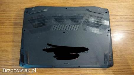 Sprzedam Acer Nitro 5 i5-11400H/16GB/512/Win11X RTX3050Ti 144Hz
