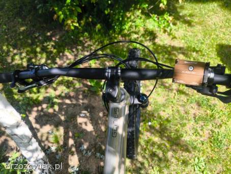 Rower Full / górski Scott Genius 29