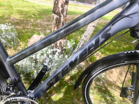Rower trekkingowy Stevens X-premium