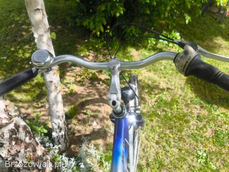 Rower trekkingowy Mifa 28