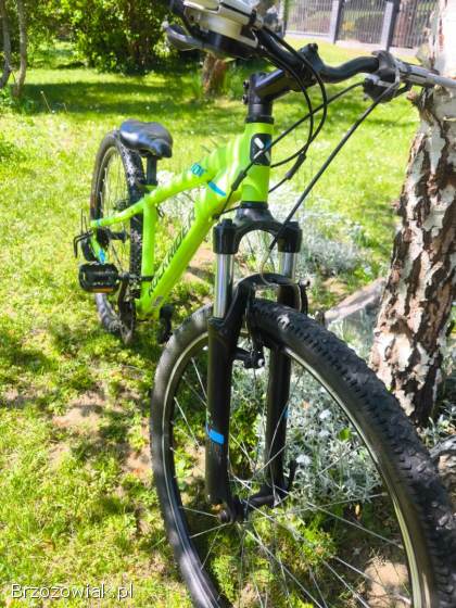 Rower górski 27,  5 -  btwin