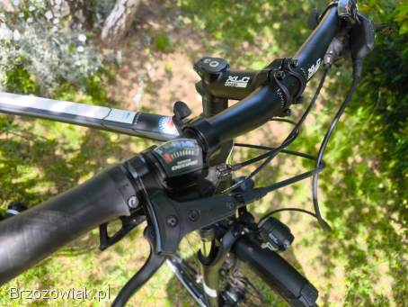 Rower trekkingowy Winora Oronco